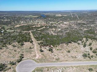 Big Creek Dr, Marble Falls, TX 78654