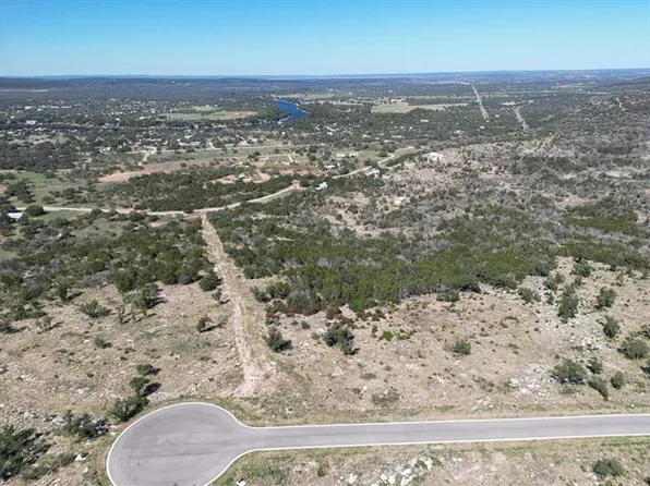 Big Creek Dr, Marble Falls, TX 78654