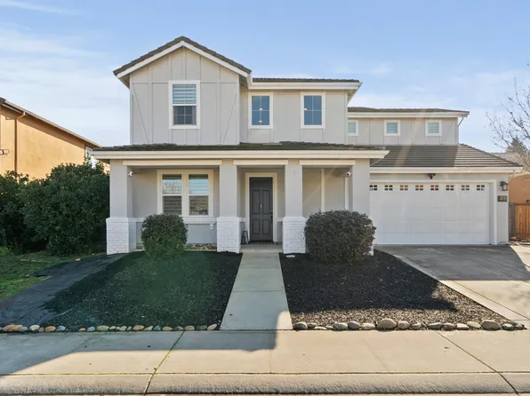 12054 Quail Falls Way, Rancho Cordova, CA 95742
