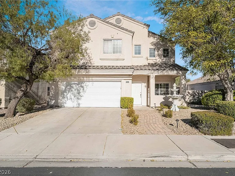 3194 Castle Canyon Ave — Photo 1