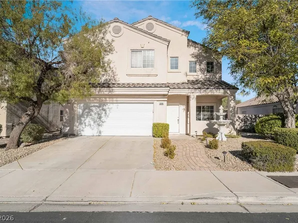 3194 Castle Canyon Ave, Henderson, NV 89052