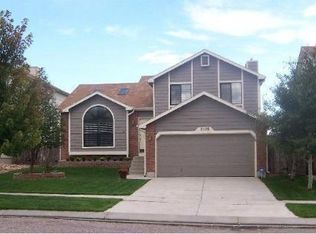 9135 Bellcove Cir, Colorado Springs, CO 80920
