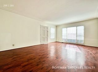 343 N Hayworth Ave #A, Los Angeles, CA 90048