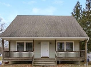 365 South St, Willimantic, CT 06226