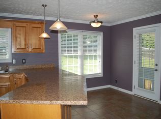 663 Chesterfield Cir, Clarksville, TN 37043
