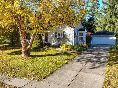 99 Milford St, Hamburg, NY, 14075