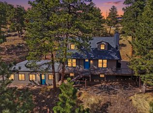 39 Spring Ln, Boulder, CO 80302