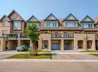 124 Fruitvale Cir, Brampton, ON L7A 5C1