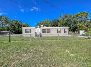 805 Rentz Ave, Perdido Key, FL 32507