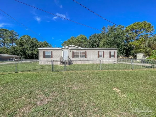 805 Rentz Ave, Perdido Key, FL 32507