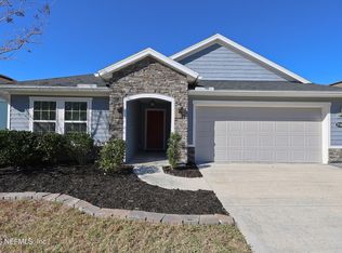 97569 ALBATROSS Drive, Yulee, FL 32097