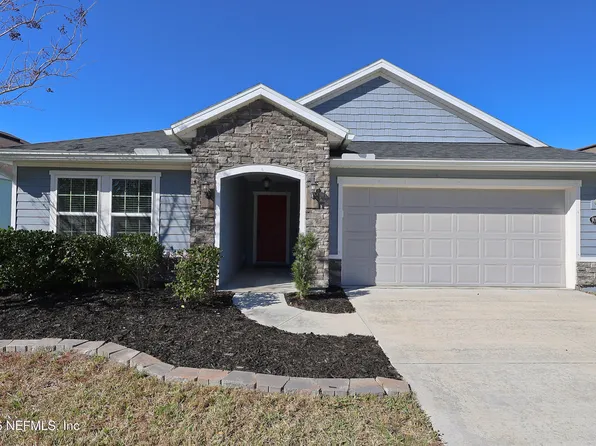 97569 ALBATROSS Drive, Yulee, FL 32097