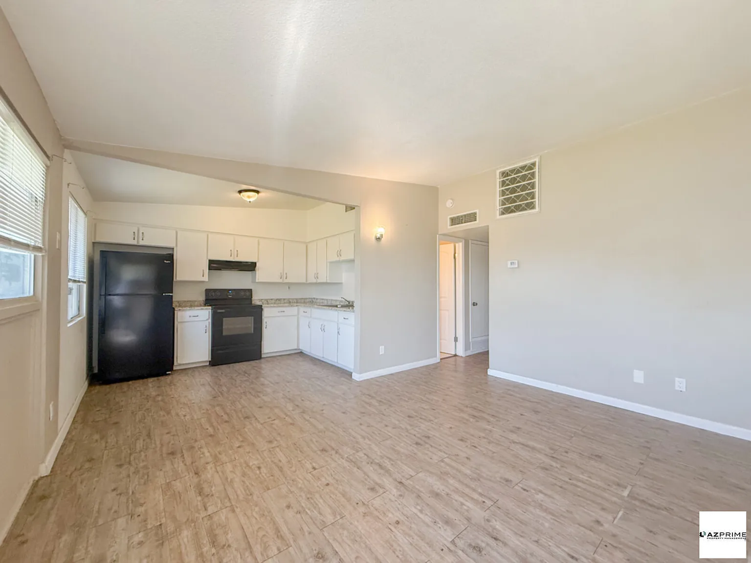 2 bed, 1.0 bath, 650 sqft, $845 — Photo 4