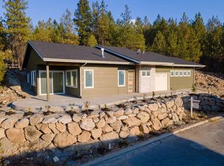 13514 N Golf View Ln, Spokane, WA 99208