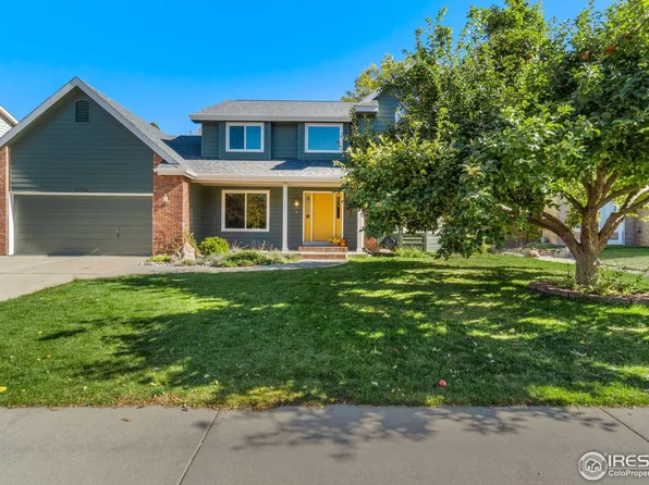 3724 Ashmount Dr, Fort Collins, CO 80525