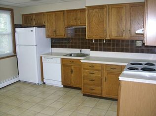 38 Bowdoin St APT 2, Worcester, MA 01609