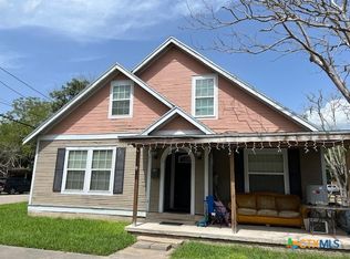 1101 N Wheeler St, Victoria, TX 77901