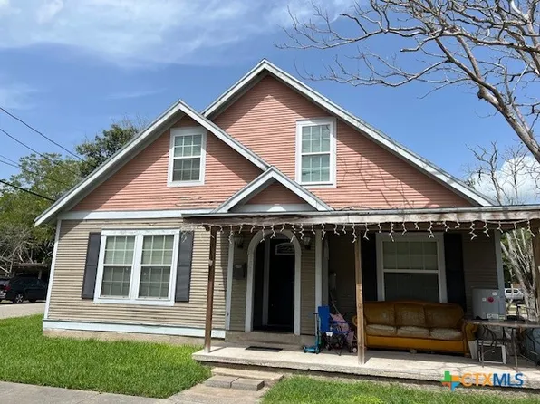 1101 N Wheeler St, Victoria, TX 77901