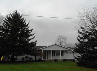 5488 Marion Upper Sandusky Rd, Marion, OH 43302