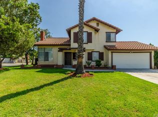 761 N Larch Ave, Rialto, CA 92376