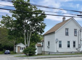 327 Onset Ave, Wareham, MA 02571