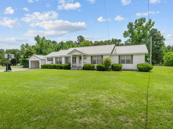12808 Highway 196, Texarkana, AR 71854