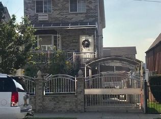 863 Olmstead Ave, Bronx, NY 10473