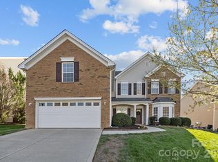 13803 Daltrey Ln, Charlotte, NC 28277