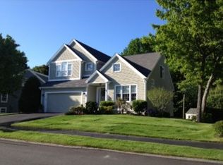 24 Exeter Farms Rd, Exeter, NH 03833