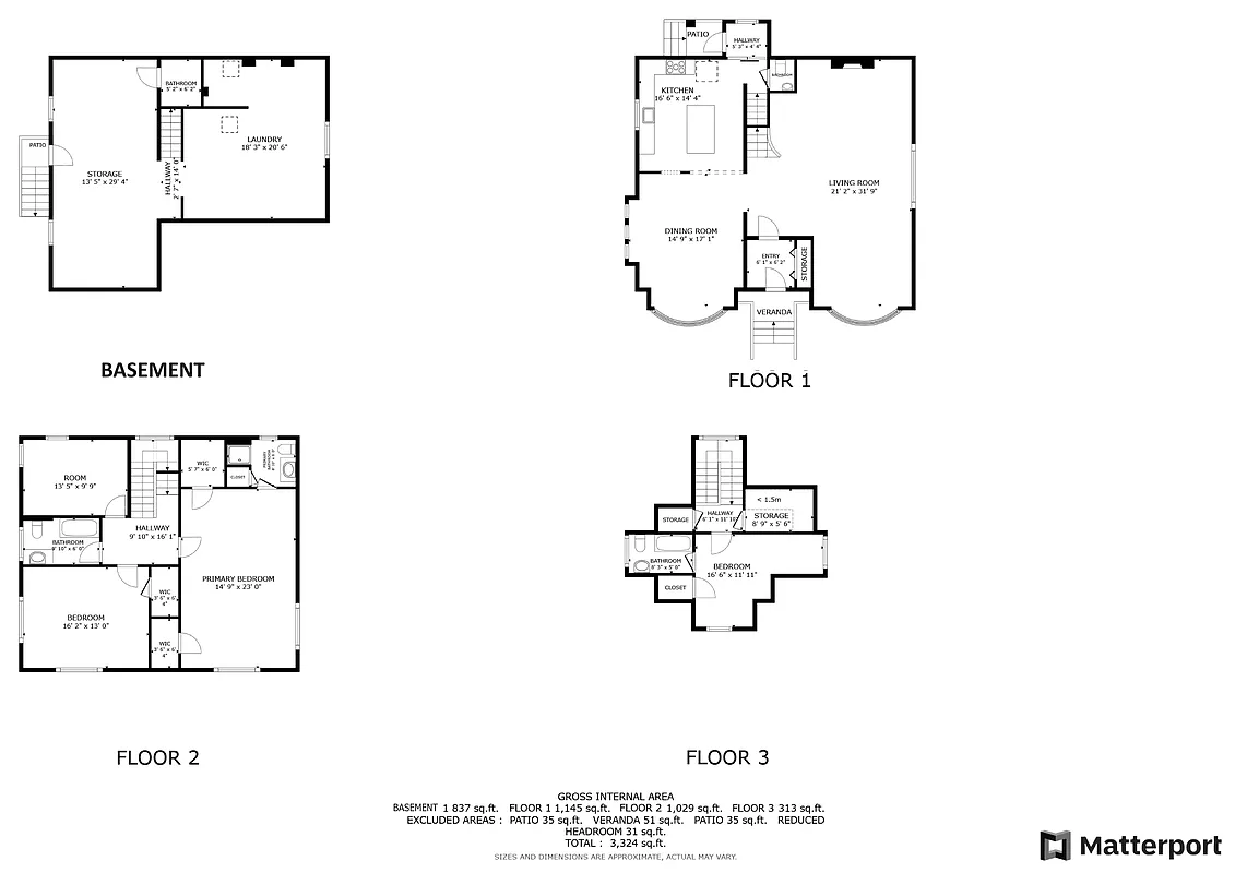 floor plan 5