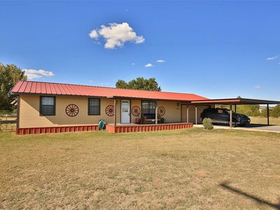 1820 Fm 1750, Abilene, TX, 79602
