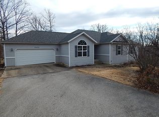 23436 Remnant Ln, Waynesville, MO 65583