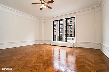 Rented by Citi Habitats