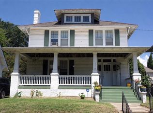 325 59th St, Newport News, VA 23607