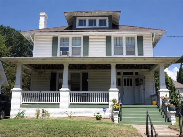 325 59th St, Newport News, VA 23607