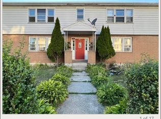 15 Stevens Rd APT 3, Worcester, MA 01603