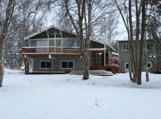 4200 Shoshoni Ave, Anchorage, AK 99516