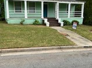 231 Spikes St, Macon, GA 31206