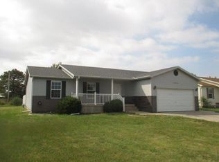 2405 31st St, Great Bend, KS 67530