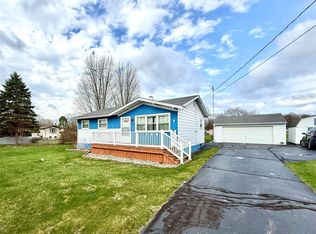 5101 Arbor Ln, Flint, MI 48506