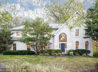 327 Long Ridge Ln, Exton, PA 19341