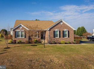 4407 Battery Hill Ln, Fredericksburg, VA 22408