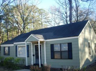 313 Cooper Rd, Jackson, MS 39212