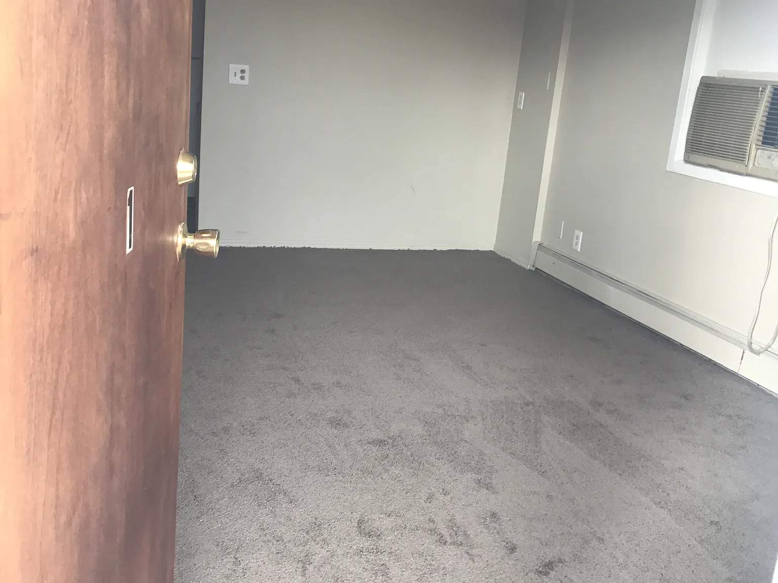 1 bed, 450 sqft, $1,150 — Photo 1
