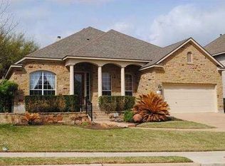9912 Bundoran Dr, Austin, TX 78717