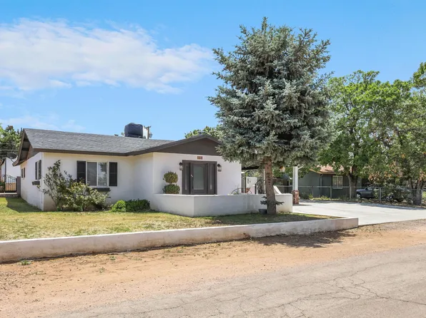 215 E Cedar Ln, Payson, AZ 85541