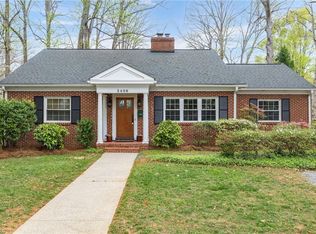 3406 Kirby Dr, Greensboro, NC 27403