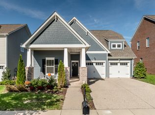 3003 Nine Bark Ln, Franklin, TN 37069
