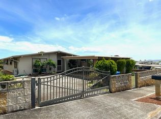 1793 Hookupa St, Pearl City, HI 96782