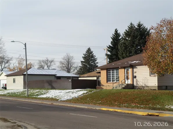 2426 8th Ave S, Great Falls, MT 59405
